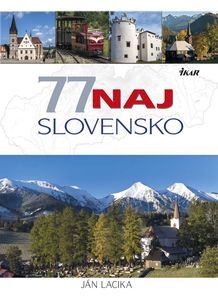 77 NAJ Slovenska
